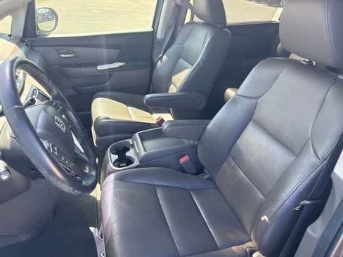 Used 2017 Honda Odyssey EX-L image 11