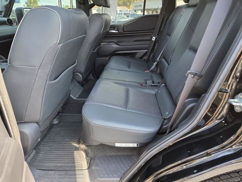 Used 2024 Toyota Land Cruiser AWD/4WD image 13