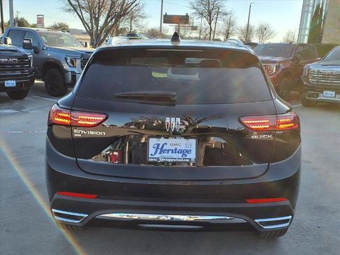 New 2026 Buick Envision Preferred image 24