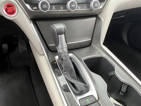 Used 2021 Honda Accord LX image 21