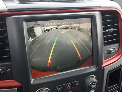 Used 2016 RAM 1500 Rebel w/ Mopar 10 Package image 18