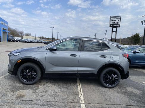 New 2026 Buick Encore GX Sport Touring w/ Comfort Package image 2