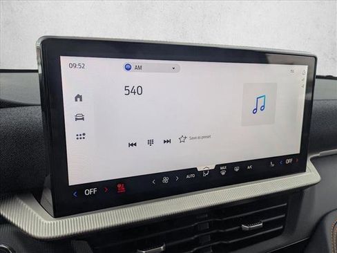 New 2026 Ford Explorer Tremor w/ Tremor Ultimate Package image 11