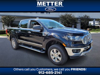 Used 2021 Ford Ranger XLT w/ Equipment Group 301A Mid