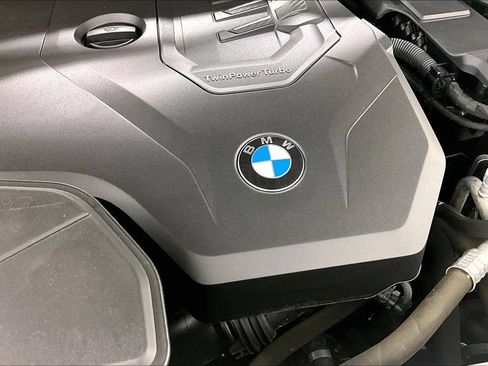Used 2023 BMW X3 sDrive30i w/ M Sport Package RWD image 34