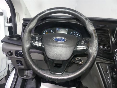 Used 2021 Ford Transit 250 Low Roof w/ Load Area Protection Package RWD image 24