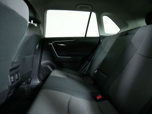 Used 2024 Toyota RAV4 XLE image 16