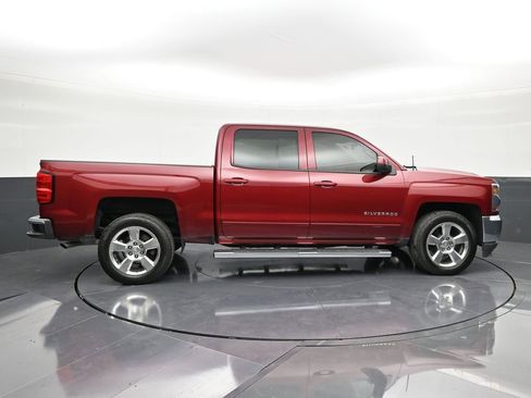 Used 2018 Chevrolet Silverado 1500 LT w/ All Star Edition image 6