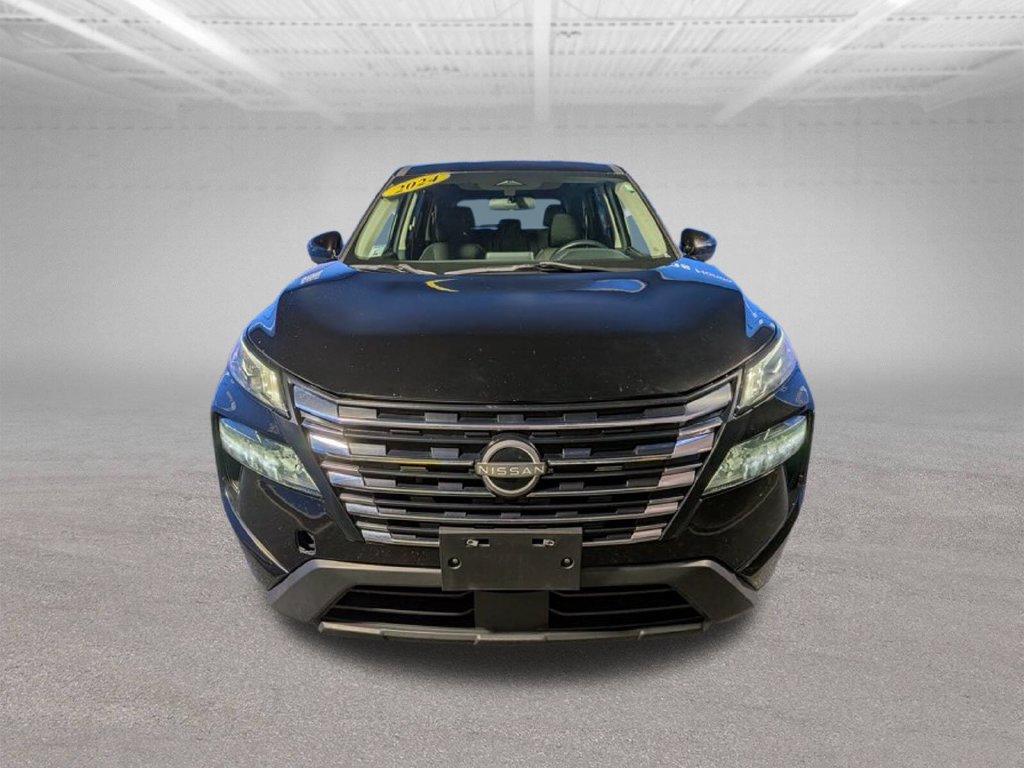 Used 2024 Nissan Rogue SV FWD image 10