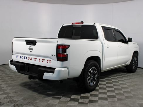 Used 2023 Nissan Frontier SV w/ SV Convenience Package RWD image 40