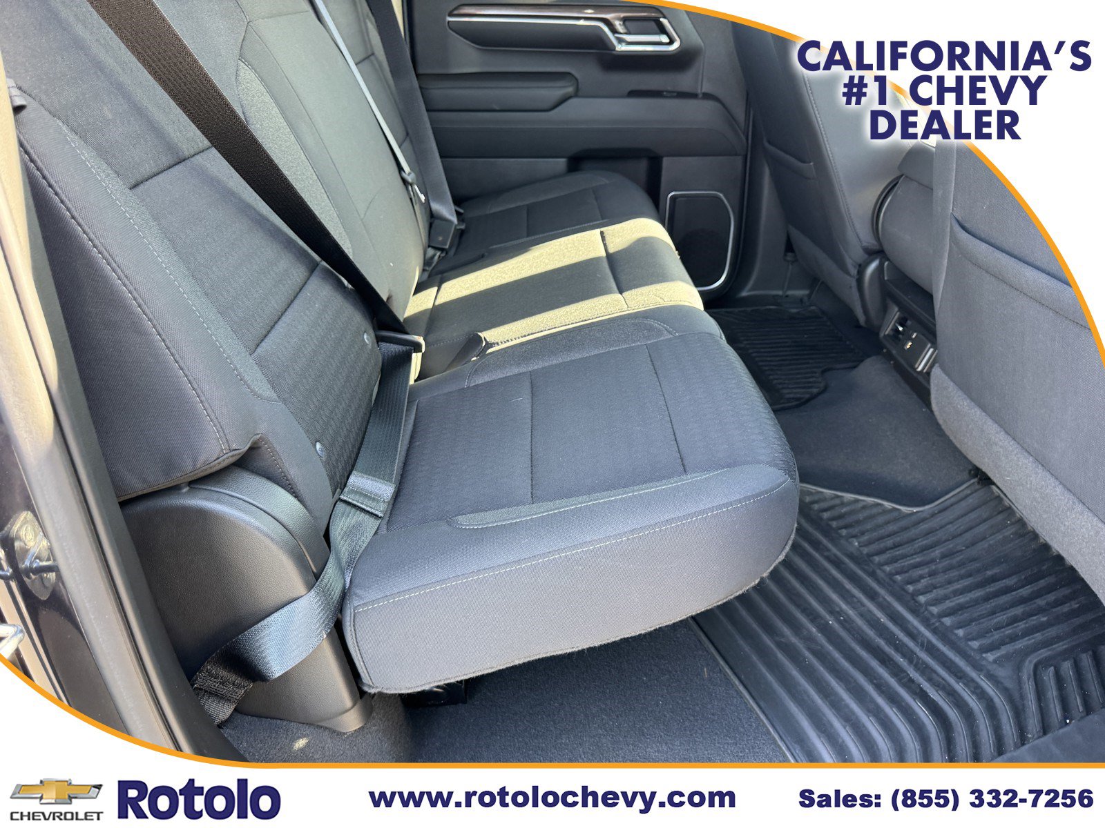 Used 2022 Chevrolet Silverado 1500 LT AWD/4WD image 11