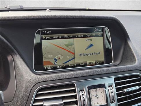 Used 2014 Mercedes-Benz E 550 Cabriolet image 15