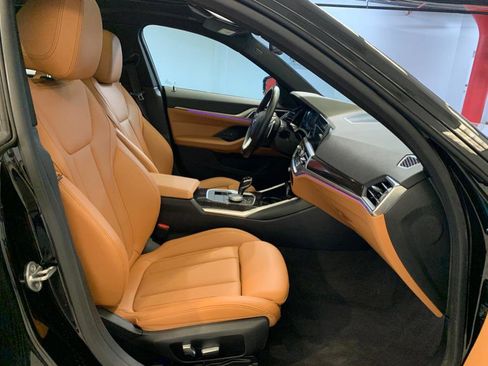 Used 2023 BMW 430i Gran Coupe xDrive w/ Convenience Package image 73