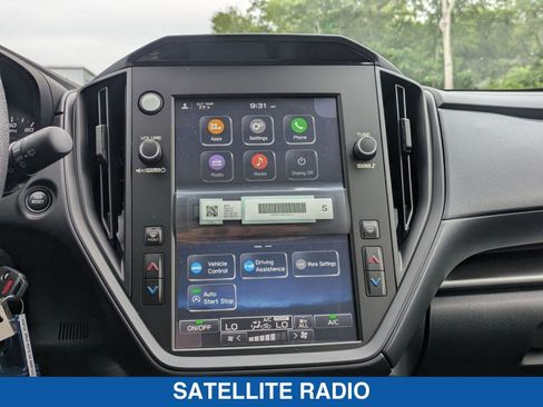 Certified 2025 Subaru Impreza 2.0i image 20