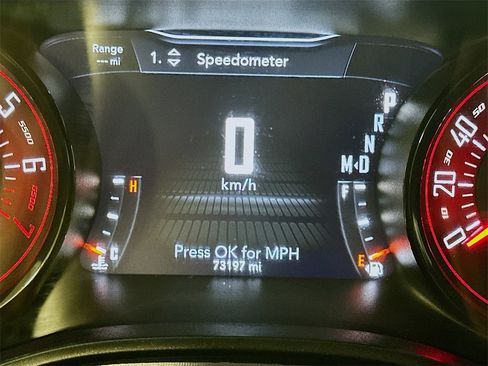 Used 2022 Dodge Challenger SXT w/ Blacktop Package image 15