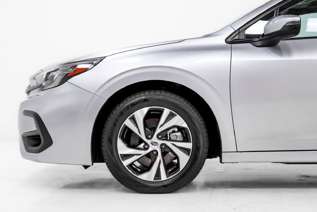 Used 2024 Subaru Legacy Premium AWD/4WD image 25