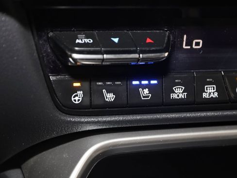 Used 2024 MAZDA CX-90 Plug-In Hybrid w/ Premium Plus image 8