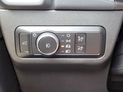 Certified 2024 Ford Bronco Sport Big Bend w/ Convenience Package image 28