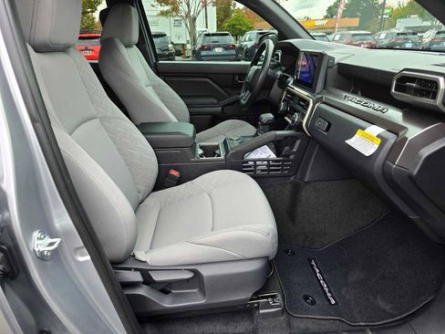 Certified 2025 Toyota Tacoma SR5 image 11