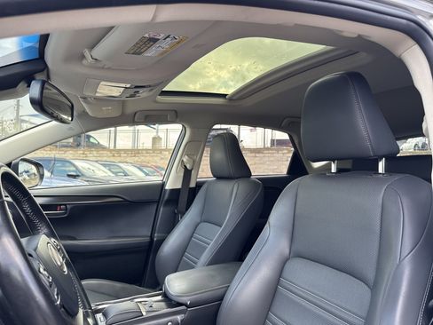 Used 2019 Lexus NX 300 FWD image 25