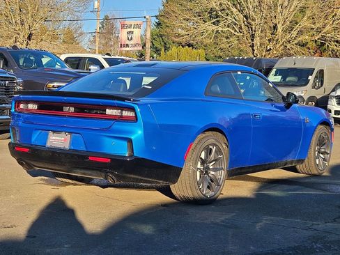 New 2026 Dodge Charger Scat Pack w/ Blacktop Package image 7