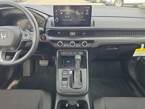 Certified 2026 Honda CR-V LX image 11
