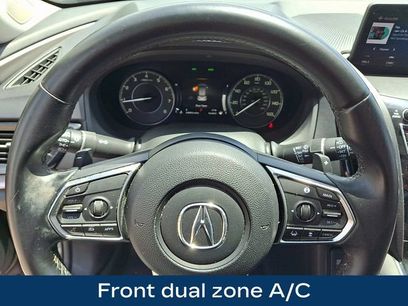 Used 2020 Acura RDX AWD