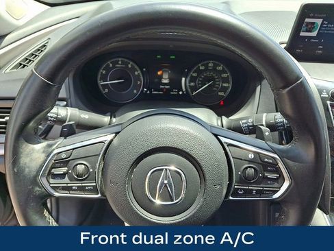 Used 2020 Acura RDX AWD image 4