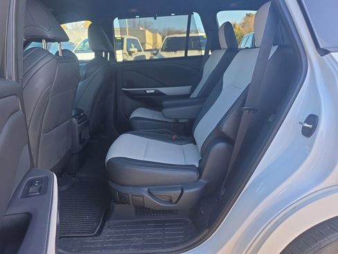 Used 2024 Lexus TX 500h AWD w/ Technology Package image 17