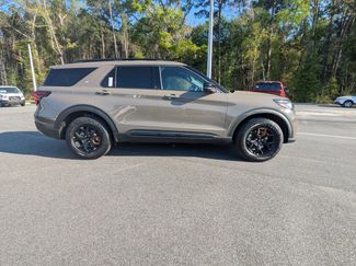 New 2026 Ford Explorer Tremor video 3