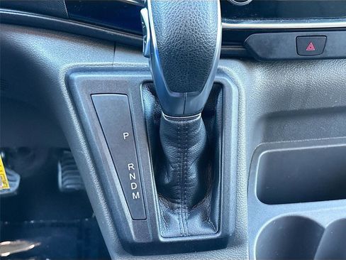 Used 2023 Ford Transit 350 XLT image 16