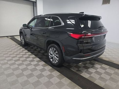 Used 2025 Buick Enclave Preferred image 6