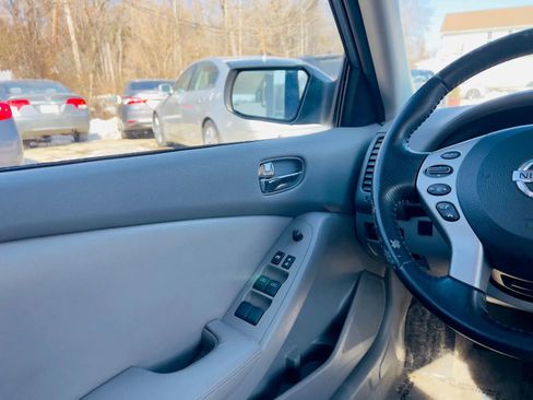 Used 2012 Nissan Altima 2.5 S w/ Convenience Pkg image 19