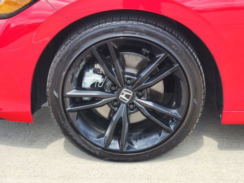 Used 2026 Honda Civic Si image 10