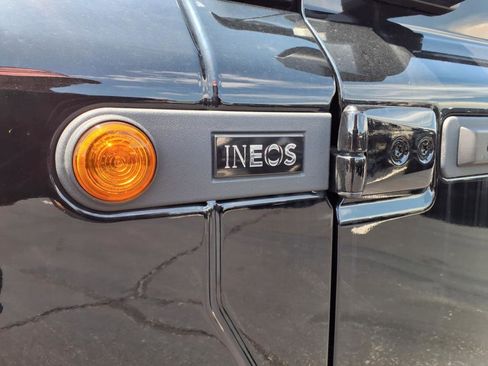 New 2025 INEOS Grenadier AWD/4WD image 32