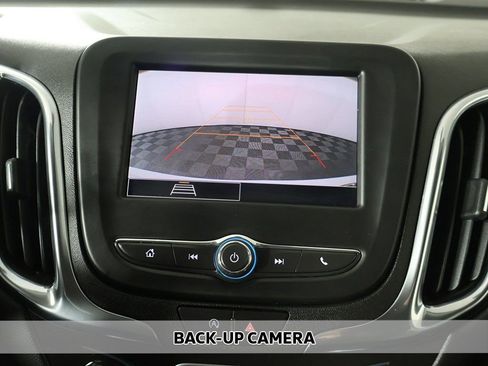 Used 2024 Chevrolet Equinox LT w/ LPO, Floor Liner Package image 5