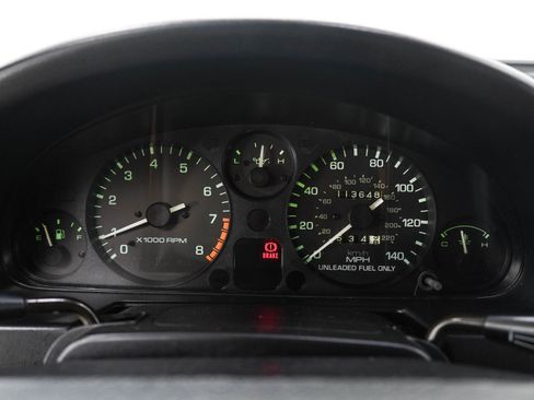 Used 1997 MAZDA MX-5 Miata RWD image 25