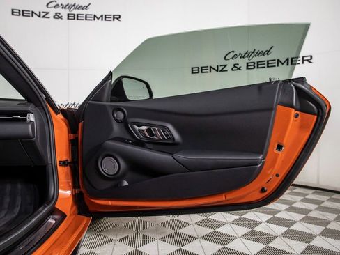 Used 2024 Toyota Supra image 15