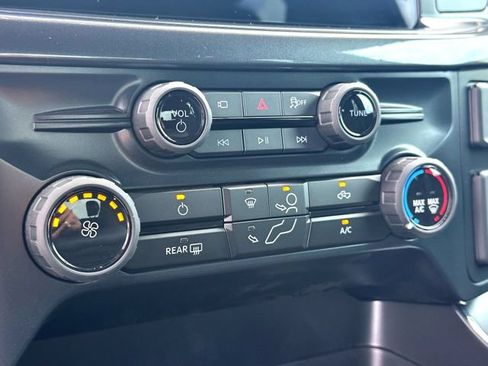 Used 2026 Ford F150 STX w/ Equipment Group 200A AWD/4WD image 19