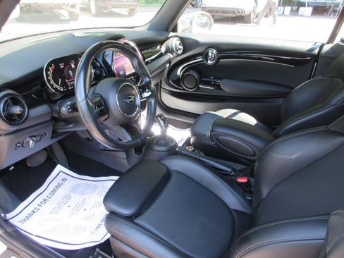 Used 2022 MINI Cooper S FWD image 10
