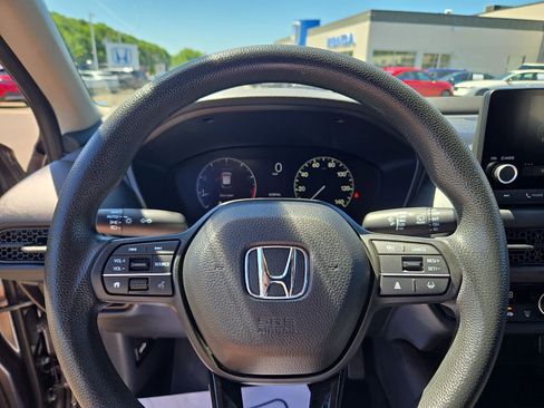 Used 2024 Honda HR-V LX image 19