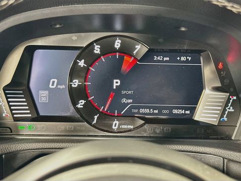 Used 2023 Toyota Supra Premium w/ Driver Assist Package RWD image 12