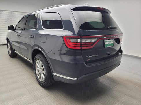 Used 2018 Dodge Durango SXT w/ Quick Order Package 2BB AWD/4WD image 5