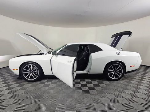 Used 2023 Dodge Challenger GT w/ Plus Package RWD image 15