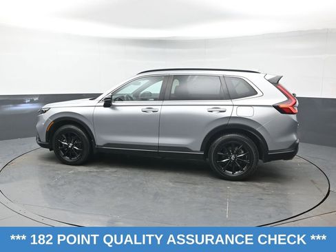 Used 2024 Honda CR-V Sport-L image 4