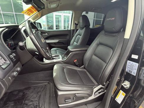 Used 2022 Chevrolet Colorado ZR2 AWD/4WD image 18