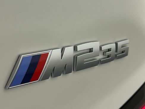 Used 2025 BMW M235i xDrive w/ Premium Package image 35