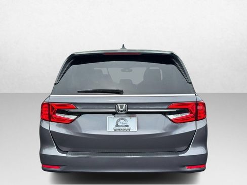Used 2023 Honda Odyssey EX-L image 7