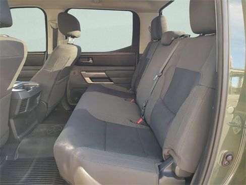 Used 2023 Toyota Tundra SR5 image 29