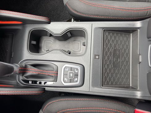 New 2026 Nissan Frontier PRO-4X image 22